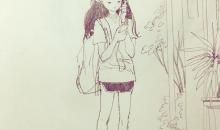 听到就心碎的句子