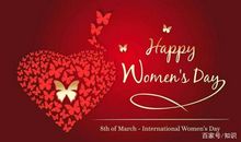三八节搞笑祝福短信