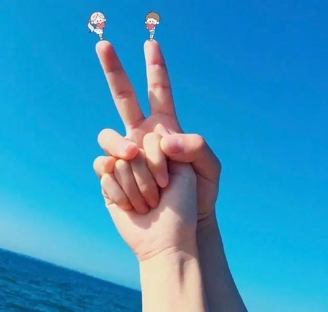暗恋某人的句子2