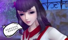 女人内心表白