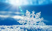 下雪感悟人生的句子