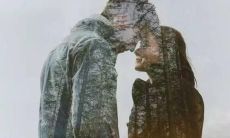思念一个人的秋雨，几句短小的句子讲述的深刻情感